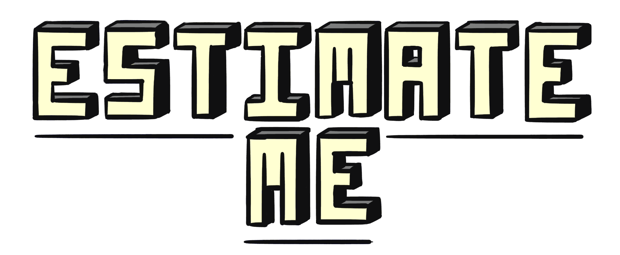 Estimate Me Logo